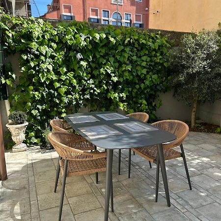 Wow Garden In The Heart Of Venecia Exterior foto