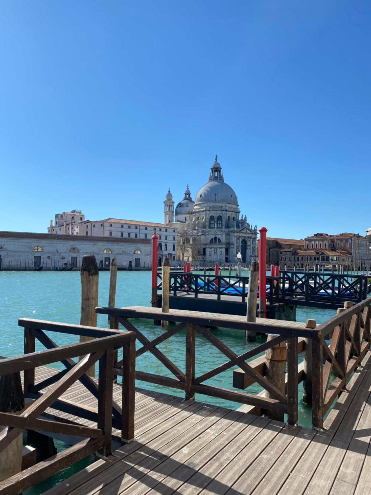 Wow Garden In The Heart Of Venecia Exterior foto