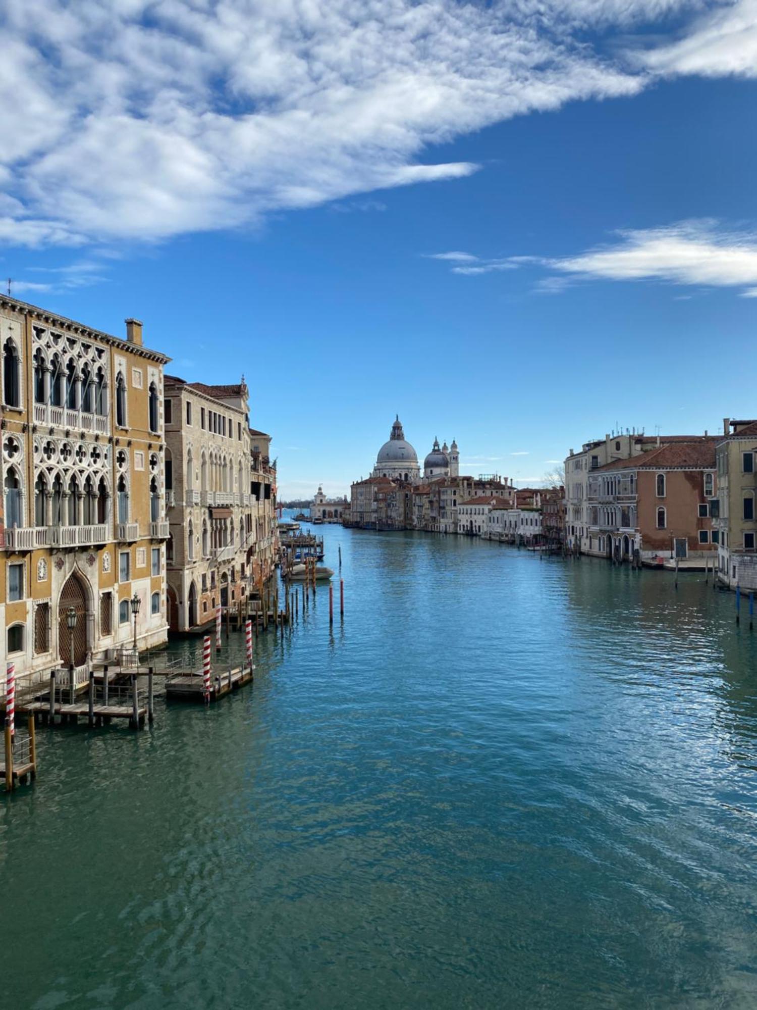 Wow Garden In The Heart Of Venecia Exterior foto