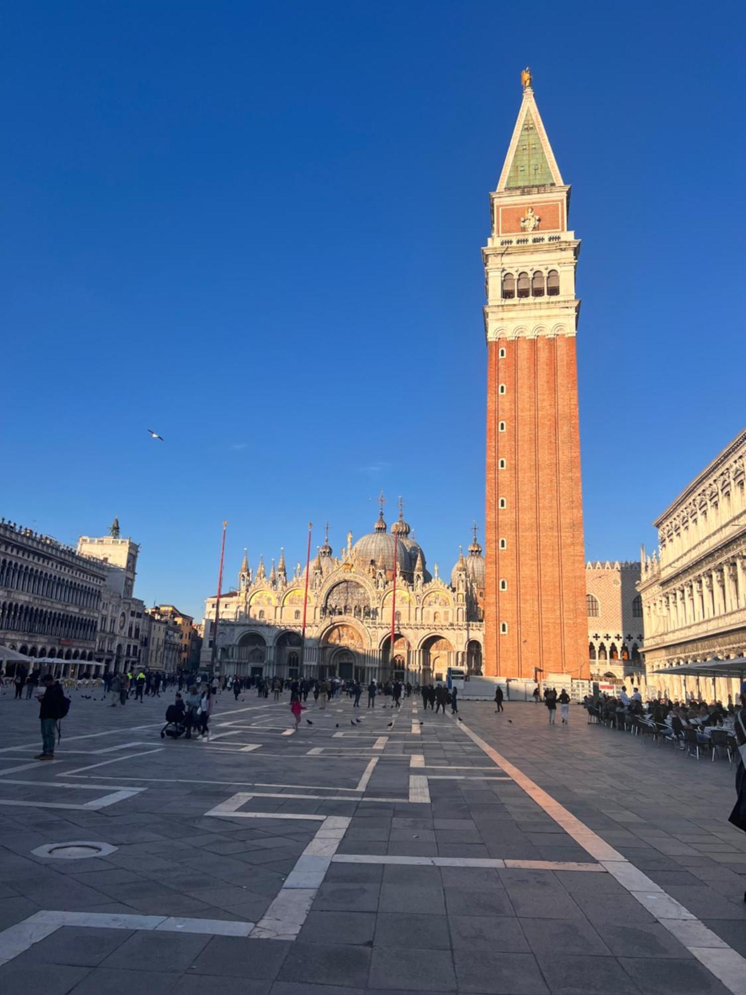 Wow Garden In The Heart Of Venecia Exterior foto